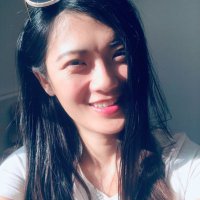 Lin Li(@LynnLi_S) 's Twitter Profile Photo