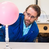 Baxter Research Lab (@baxterlabchem) 's Twitter Profile