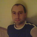 Gerard Heath - @spacedog79 - Twitter