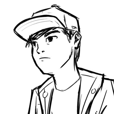 TQHpresents's profile picture. Tommy | Titmouse employee | struggling artist | occasional g̶u̶n̶p̶l̶a̶ Moderoid builder
5 seasons for 5 Star Trek Lower Decks crewmember