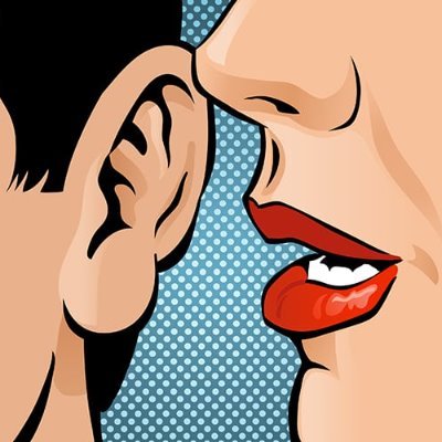 Les contaremos todos los chismes de SP, envíanos tus chismes vía DM (Son anónimos, don´t worry)🤫