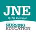 Journal of Nursing Education (@JNEJournal) Twitter profile photo