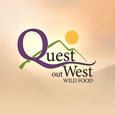 Quest Out West Wild Food
