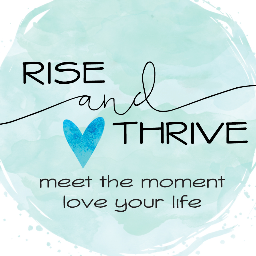 Co-Host of Rise and Thrive Podcast