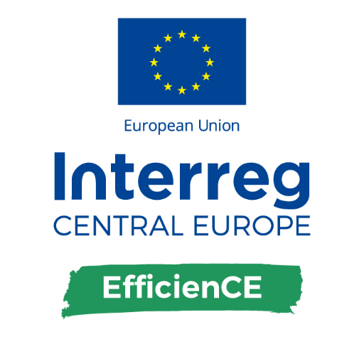 EfficienCE - Energy Efficiency for Public Transport Infrastructure in Central Europe

Supported by the Interreg CENTRAL EUROPE Programme funded under the ERDF.