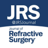 JRSJournal's profile picture. 40 years of cutting-edge, peer-reviewed research on #refractive and lens-based procedures for eye surgeons worldwide. Editor J. Bradley Randleman