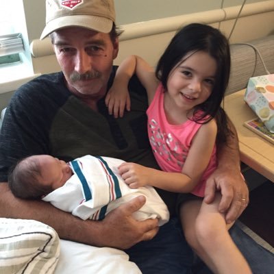 RichHam6's profile picture. The Dude man