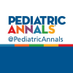 Pediatric Annals (@PediatricAnnals) Twitter profile photo
