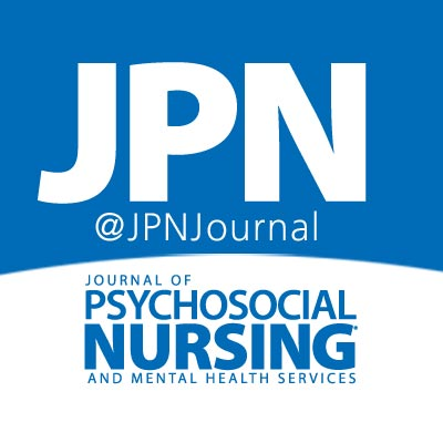 55+ years publishing up-to-date, practical information for #mentalhealth professionals in a variety of settings. Editor @MonaShattell #psychiatry #nursing