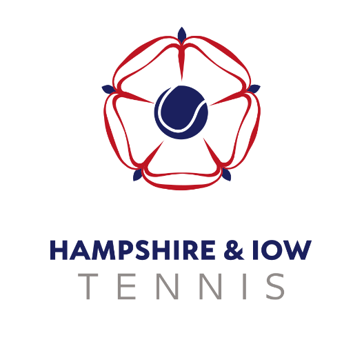 We are Hampshire & IOW Tennis! Follow us to find out what is going on across the County and for updates and opportunities for you to get involved in the game.