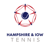 Hampshire & IOW Tennis(@HantsIOWTennis) 's Twitter Profile Photo