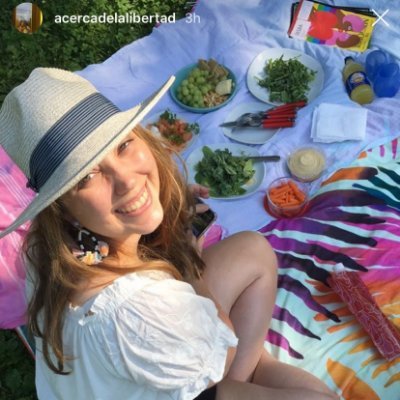 laujunca's profile picture. Journalist/Producer .📍 Freelance. Former: @NBCNewsStudios Overcaffeinated travel addict. Asks too many questions. Past @NYTOpinion, @CNNOpinion @NakedTruth etc