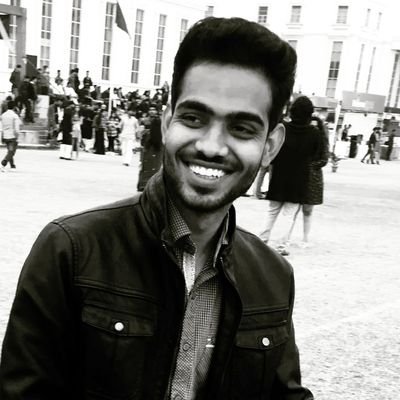 Arpit15Arpit's profile picture. 🇮🇳
 Indian, 
Civil 
Engineer