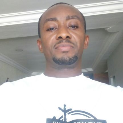 ameyaw_george's profile picture. Missionary