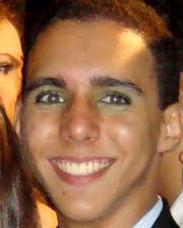 alerromarques's profile picture. Estudante de Direito da UFBA. 
Conselheiro Titular da ADV Junior Consultoria Jurídica.
Torcedor do Bahia.