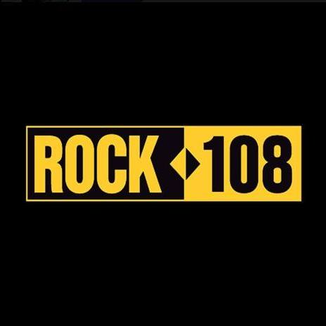 Home of Rock 108 Nation!