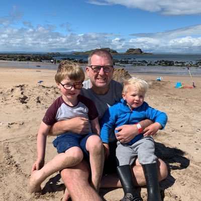 davidbarr1612's profile picture. Retired…and taking time to let that sink in