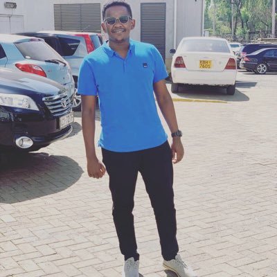 MurobaK's profile picture. 