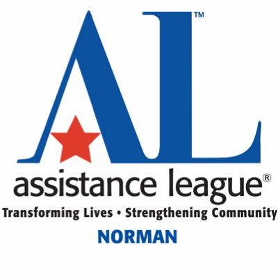 Assistance League of Norman is an all-volunteer nonprofit organization that puts caring and commitment into action through philanthropic programs .