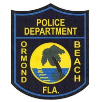 Ormond Beach Police (@ormondbeachpd) 's Twitter Profile Photo Ormond Beach Police (@ormondbeachpd) 's Twitter Profile Photo