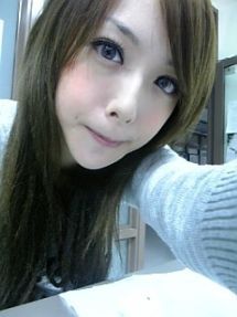 こんな私ですが
みなさんよろしくです★
