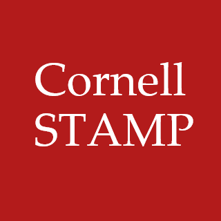 The Cornell STAMP program seeks to effectively manage tourism destination assets over time in the face of poverty, ecosystem degradation, and climate change.