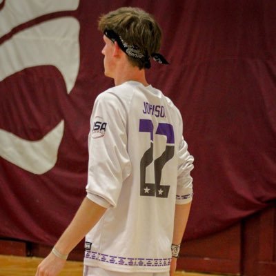 BenJohnson2511's profile picture. I dodge balls for fun