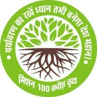 Mission 100 Crore Tree(@mission100cr) 's Twitter Profile Photo