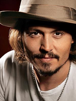 OfficialDepp's profile picture. American actor and musician