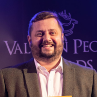 Nathan Flatman (@nathanflatman) 's Twitter Profile