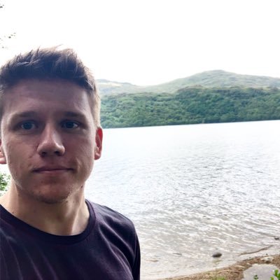 sjstuart92's profile picture. English Lead Practitioner - Acting Head of English. Pedagog. ⚫️⚪️