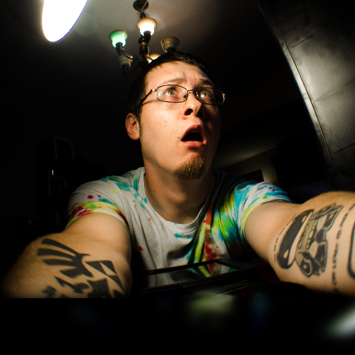 Photographer | Twitch Affiliate | Awesome Dude