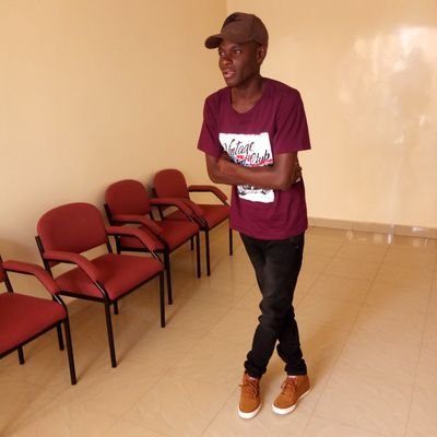 DjModio's profile picture. ma simplicité