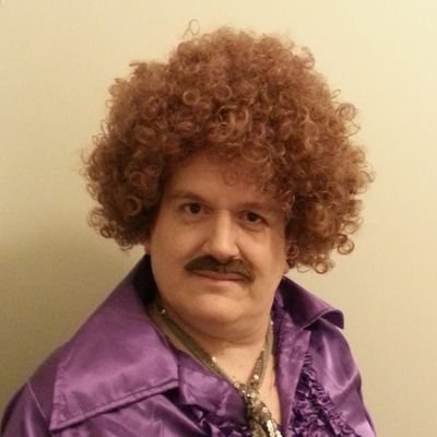 gingerwhinger's profile picture. ginger