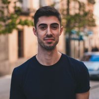 William (@wwwilliamgarcia) 's Twitter Profile