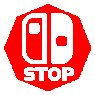 Your Stop for all the Nintendo Switch content! https://t.co/hkcTR30I7v