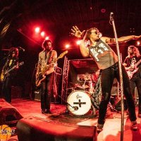 Pröwess (@prowessband) 's Twitter Profile