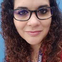 Anette Mendoza (@amendoza_edu) 's Twitter Profile