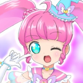 アニメ マジカルタイムプリパラ 公式アカウント Magipara Pr Twitter