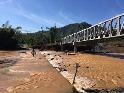 Reporting on climate solutions for communities and people