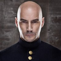 Grant Morrison(@grantmorrison) 's Twitter Profileg