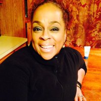 Yvette Lewis (@eviee74) 's Twitter Profile