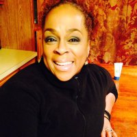 Yvette Lewis - @Eviee74 Twitter Profile Photo