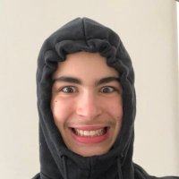Adam Faridi (@ahdahmah_) 's Twitter Profile