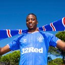 Joe Aribo's avatar