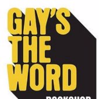 Gay's The Word (@gaystheword) 's Twitter Profile