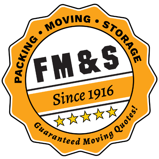 Ferguson Moving & Storage - Locations across Western Canada - We lift your stress!