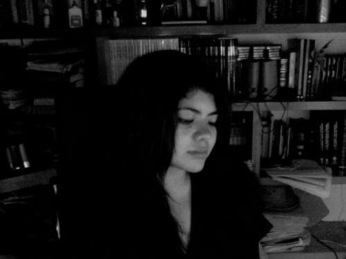 Im Not bipolar, insane, cheeky, agressive, lunatic.... Im just me, so deal with it xD