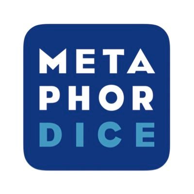 Now accepting submissions of poems prompted by Metaphor Dice to The Golden Die Contest + Anthology.