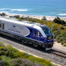PacSurfliners's profile picture. 🌊🚆Your go-to for rail adventures along the California coast.
📸 Sharing travel tips & updates — for alerts, visit @PacSurfAlerts. 📆 Account not monitored.